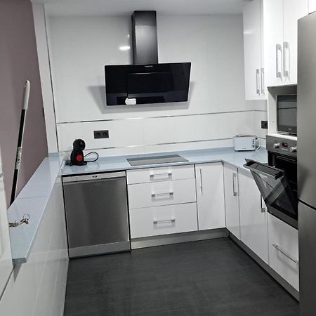 Appartamento Altozano Albacete Esterno foto