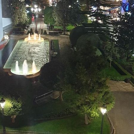 Appartamento Altozano Albacete Esterno foto