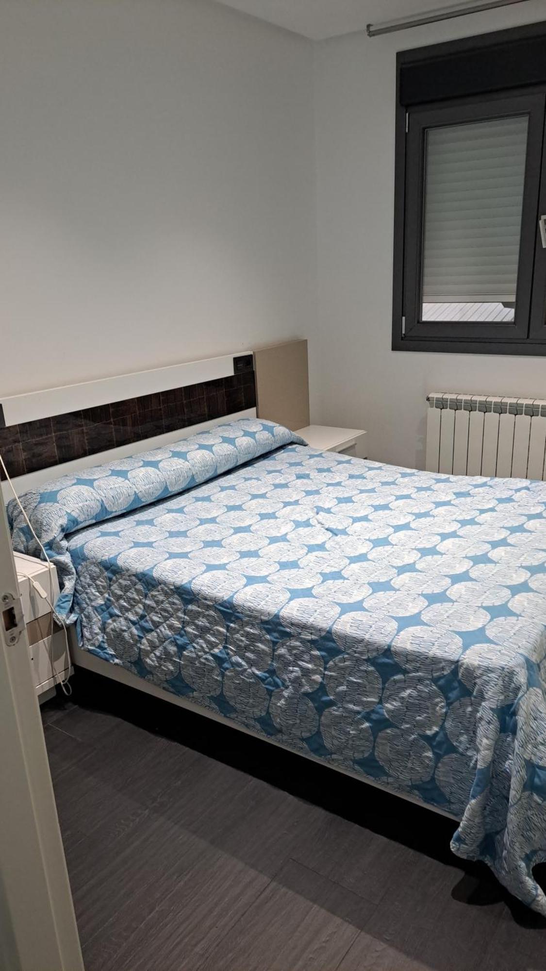 Appartamento Altozano Albacete Esterno foto
