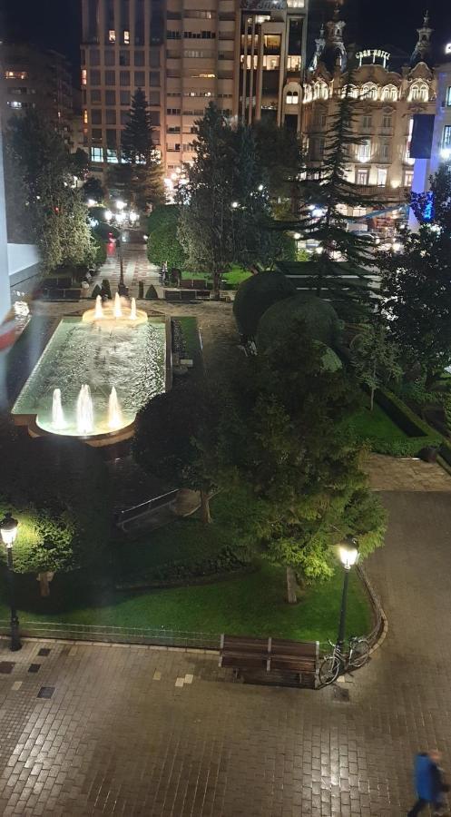 Appartamento Altozano Albacete Esterno foto