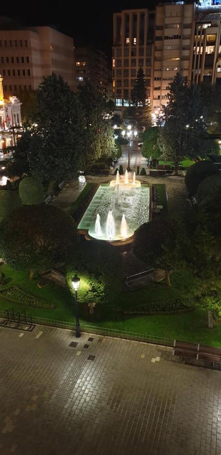 Appartamento Altozano Albacete Esterno foto