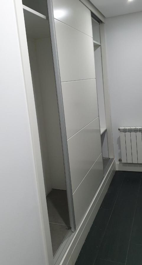 Appartamento Altozano Albacete Esterno foto